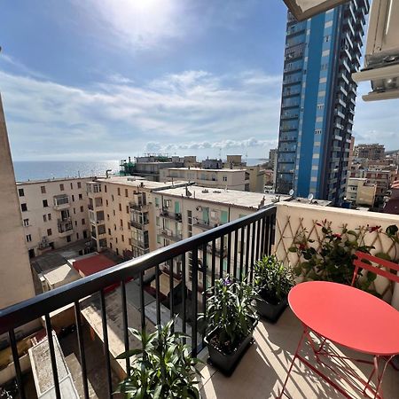 Luci Sul Mare -Boutique Rooms Фоллоника Экстерьер фото