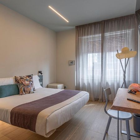 Luci Sul Mare -Boutique Rooms Фоллоника Экстерьер фото