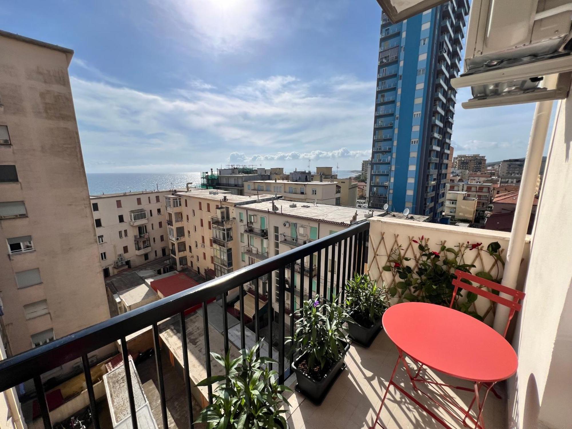 Luci Sul Mare -Boutique Rooms Фоллоника Экстерьер фото